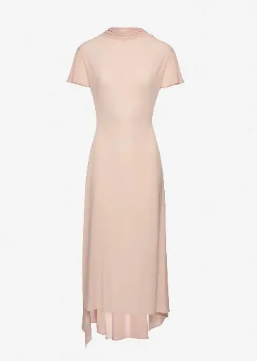 [109410] RE26 Dress 05 Pink 