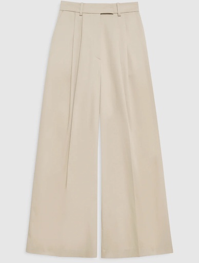 [109435] Lou Trouser - Beige