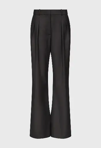 [109468] Sbiru LDS Straight Legs Pants