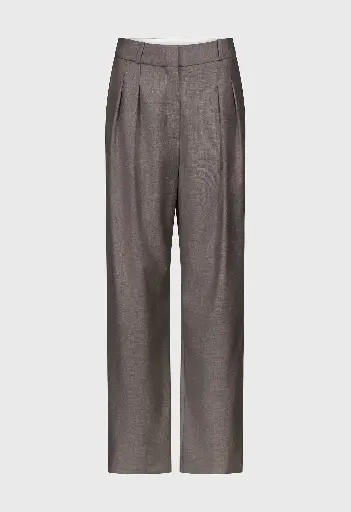 [109472] Sbiru LDS Straight Legs Pants