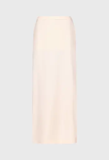 [109475] Cara Straight Maxi Skirt
