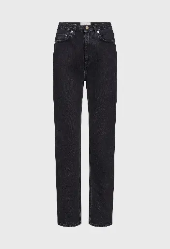 [109499] Jude LDS Straight Leg Jeans