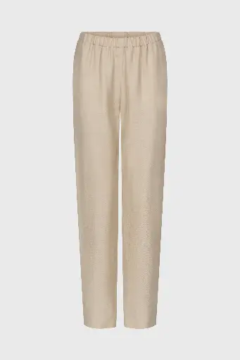 [109534] Scot Straight Leg Pants