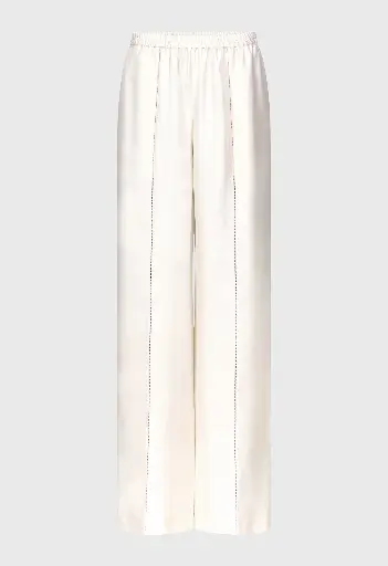 [109547] Lars Elastic Waistbrand Pants