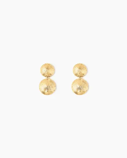 [109570] The Rita Earrings