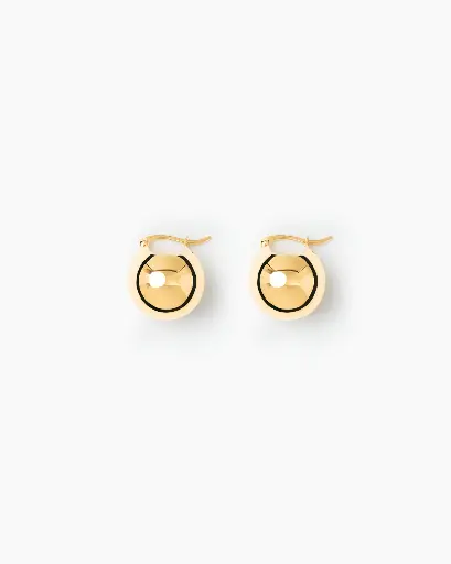 [109572] The Ingrid Earrings