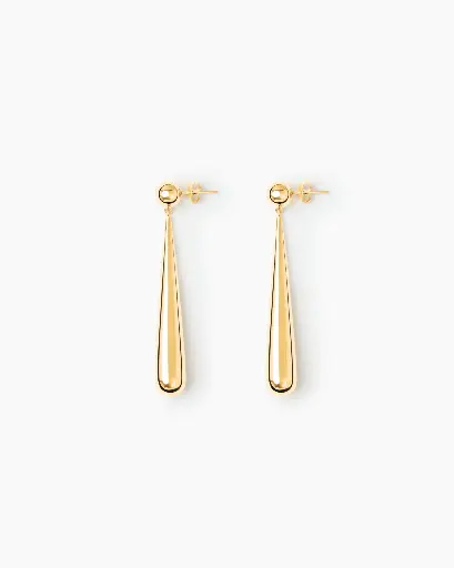 [109578] The Louise Earrings 