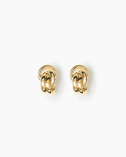 [109584] The Vera Earrings