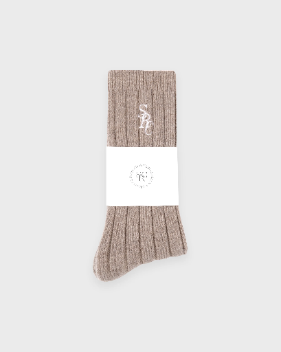[109585] SRC Cashmere Socks 