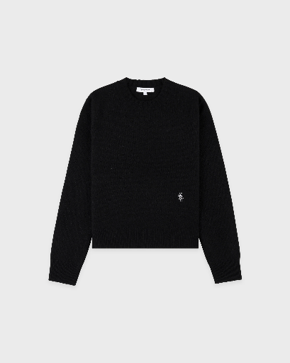 [109592] SRC Cashmere Sweater 