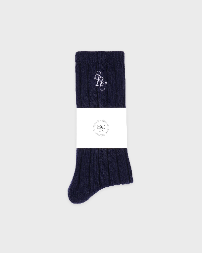 [109610] SRC Cashmere Socks 