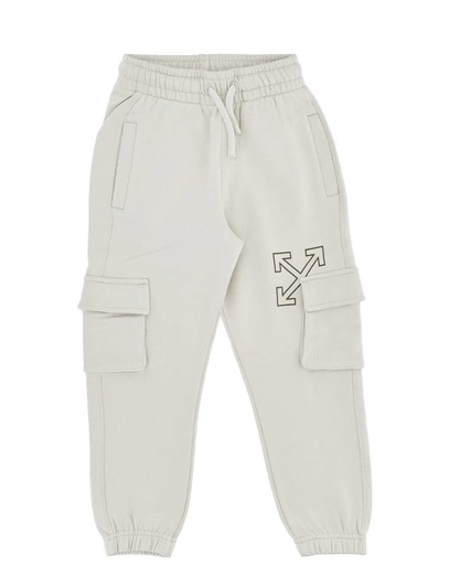 [109654] Arrow Cargo Sweatpant