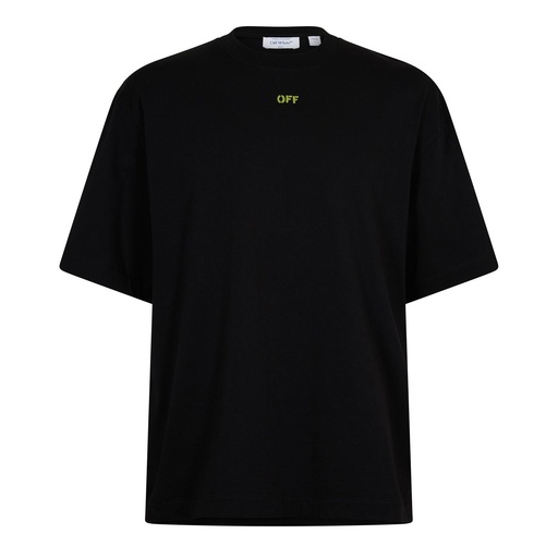 [109684] Dark Slime Arrow S/S Skate Tee 