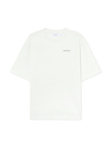 [109700] Half Arrow S/S Skate Tee