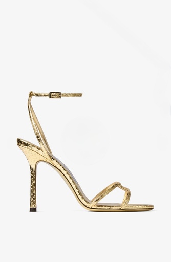 [109728] Leo 100 Full Sandal