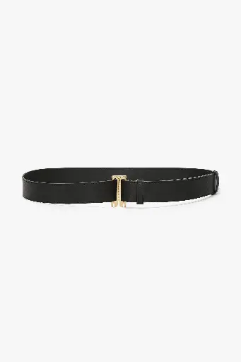 [109795] Tuxedo Belt- Regular 