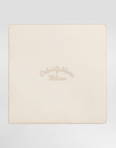 [109798] Blanket Dolce Gabbana