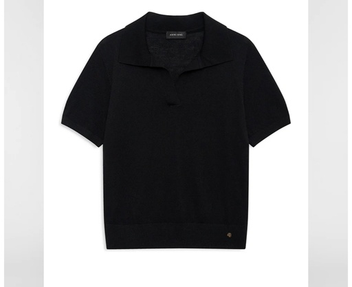 [109812] Moni Polo Sweater