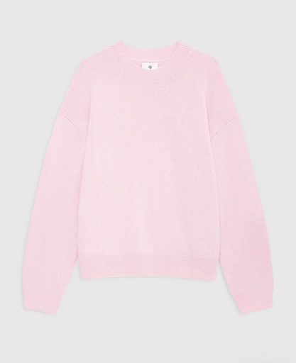 [109821] Lee Crew Sweater