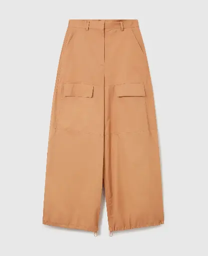 [109829] Cargo Wide Leg