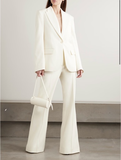 [109834] Forever Stella Bootcut Trousers 