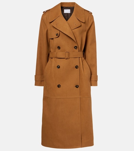 [109839] Cotton Trench