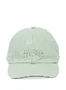 Cotton Canvas Cap