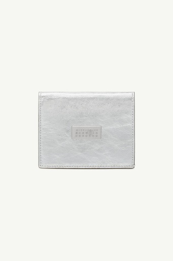 [109892] Numeric Leather Wallet