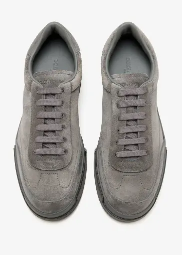CalfSkin Portofino Yacht Sneakers