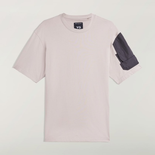 Y-3 Utility Short Sleeve Tee
