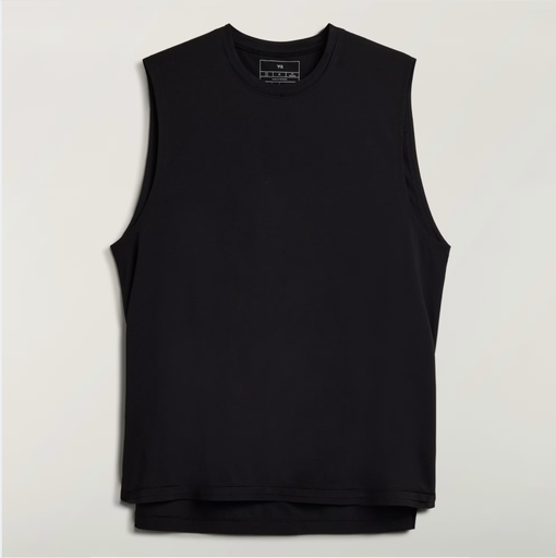 Y-3 Running Tank Top