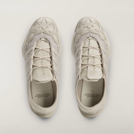 Y-3 Regu 2002 Shoes