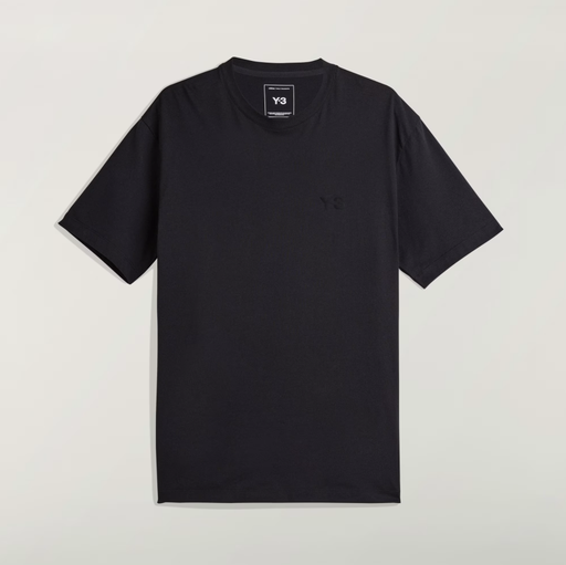 Y-3 Regular Short Sleeve Tee