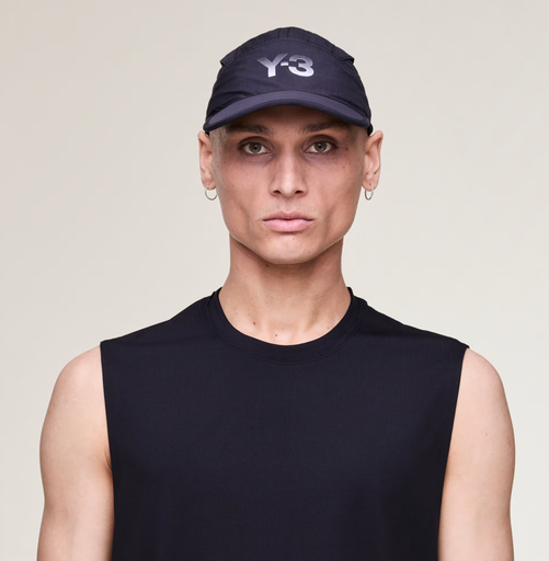Y-3 Run Cap