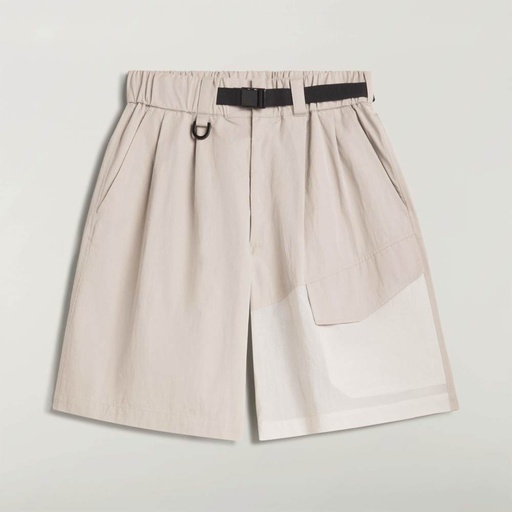 Y-3 UT Wideleg Shorts