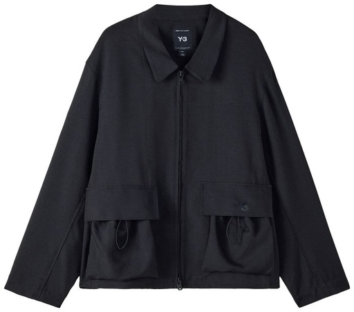 Y-3 Sport Uniform Blouson
