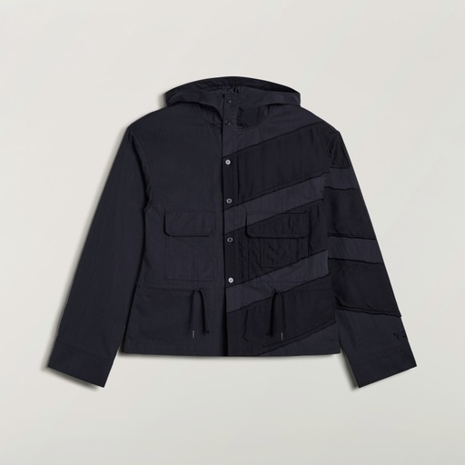 Y-3 Hooded Jacket 