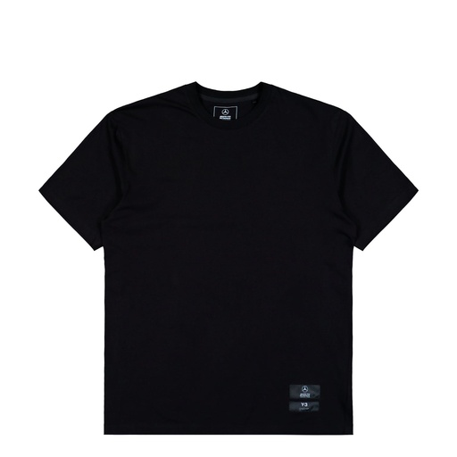 F1 Logo SS Tee