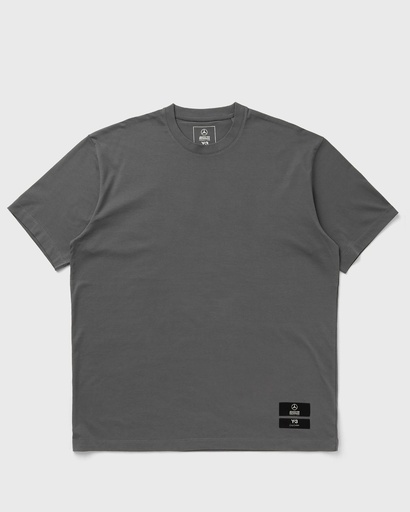 F1 Logo SS Tee