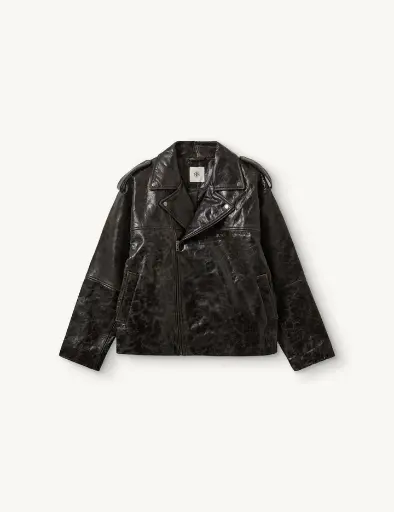Margo Biker Jacket