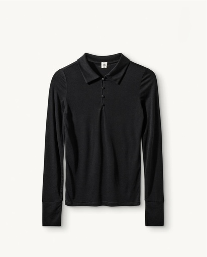 Bree Polo Tee