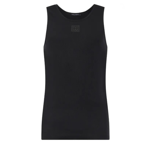 Cotton Tank Top