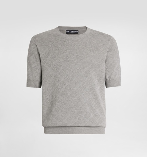 Silk Pullover