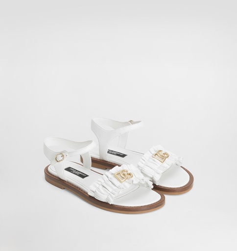 Nappa Leather Sandals