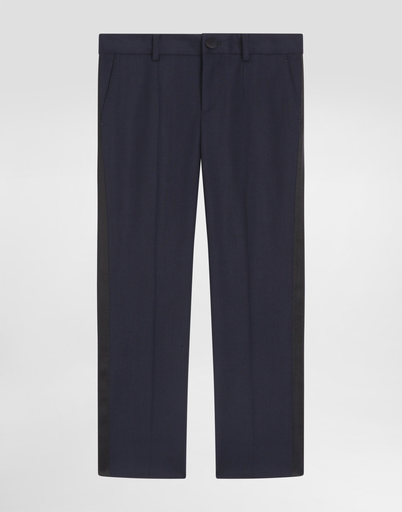 Bi-Stretch Sallia Trousers