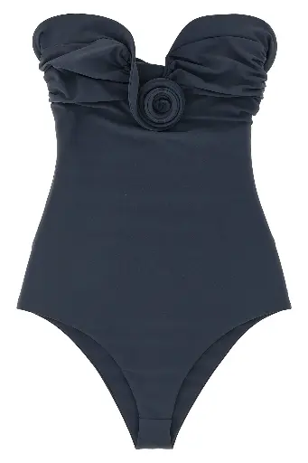 Swimsuit 05 Grey 36