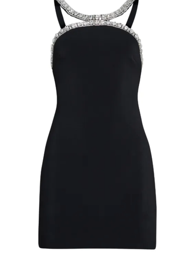 Ailsa Embellished Dress