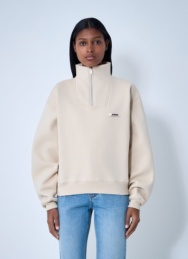 Le Camionneur Gros Grain