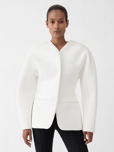 La Veste Ovale