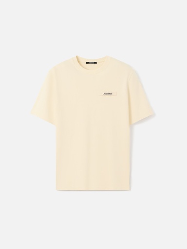 Le Tshirt Gros Grain MC